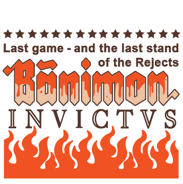 Banimon 6: Invictus